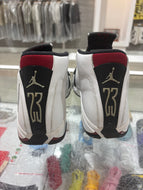 Jordan 14 Retro Black Toe (2014)