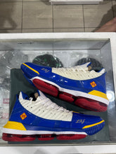 Load image into Gallery viewer, Nike LeBron 16 Superman SuperBron