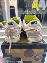 Load image into Gallery viewer, Nike Dunk Low Off-White Lot 12