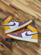 Load image into Gallery viewer, Jordan 1 Retro High OG Brotherhood