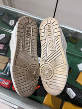Load image into Gallery viewer, Louis Vuitton LV Trainer White Calf Leather
