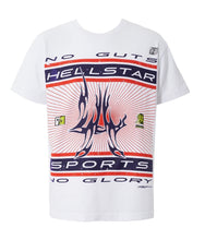 Load image into Gallery viewer, Hellstar LA Tribal Sports T-Shirt