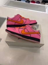 Load image into Gallery viewer, Nike SB Dunk Low The Powerpuff Girls Blossom