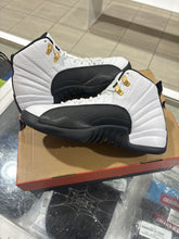 Load image into Gallery viewer, Jordan 12 Retro Taxi (2025)