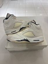 Load image into Gallery viewer, Jordan 5 Retro SE Sail