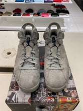 Load image into Gallery viewer, Jordan 6 Retro Georgetown (2022)