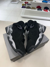 Load image into Gallery viewer, Jordan 8 Retro Chrome (2026)