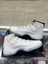 Load image into Gallery viewer, Jordan 11 Retro Legend Blue (2024)