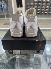 Load image into Gallery viewer, Jordan 4 Retro Pure Money (2017)