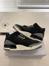 Load image into Gallery viewer, Jordan 3 Retro Off Noir (Women's)