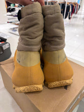Load image into Gallery viewer, adidas Yeezy Knit RNR Boot Sulfur