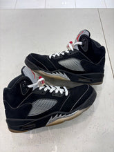 Load image into Gallery viewer, Jordan 5 Retro OG Black Metallic Reimagined