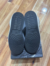 Load image into Gallery viewer, Jordan 1 Mid SE Craft White Cement Grey Black