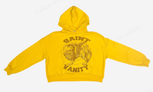 Load image into Gallery viewer, Saint Vanity Full Set Mustard &amp; Brown
