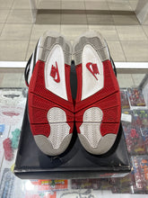 Load image into Gallery viewer, Jordan 4 Retro Fire Red (2020)