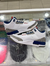 Load image into Gallery viewer, Jordan 3 Retro True Blue (2016)