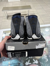 Load image into Gallery viewer, Jordan 14 Retro Light Graphite (2011)