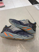Load image into Gallery viewer, adidas Yeezy Boost 700 Carbon Blue