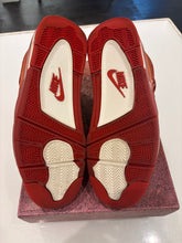 Load image into Gallery viewer, Air Jordan 4 Retro OG SP Nigel Sylvester Brick by Brick