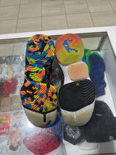 Load image into Gallery viewer, Nike LeBron 16 What The 1 Thru 5