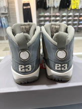 Load image into Gallery viewer, Jordan 9 Retro Cool Grey (2025)
