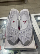 Load image into Gallery viewer, Jordan 4 Retro White Oreo (2021)