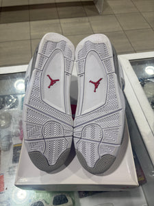 Jordan 4 Retro White Oreo (2021)