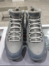 Load image into Gallery viewer, Jordan 9 Retro Cool Grey (2025)