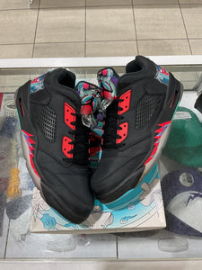 Jordan 5 Retro Low Chinese New Year