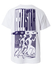 Load image into Gallery viewer, Hellstar LA Tribal Sports T-Shirt