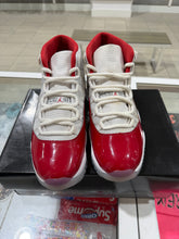 Load image into Gallery viewer, Jordan 11 Retro Cherry (2022)
