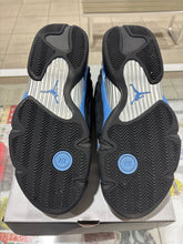 Load image into Gallery viewer, Jordan 14 Retro Black University Blue (2026)