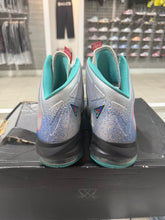 Load image into Gallery viewer, Nike LeBron X Re-Entry