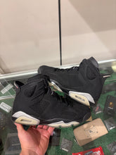 Load image into Gallery viewer, Jordan 6 Retro Chrome