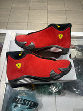 Load image into Gallery viewer, Jordan 14 Retro Ferrari (2025)