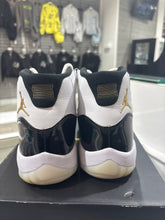Load image into Gallery viewer, Jordan 11 Retro DMP Gratitude (2023)