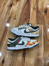 Load image into Gallery viewer, Nike Dunk Low SE Sail Multi-Camo