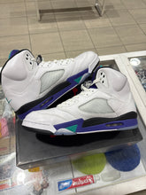 Load image into Gallery viewer, Jordan 5 Retro Grape (2025)