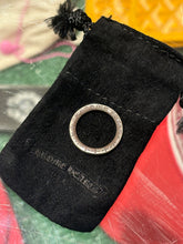 Load image into Gallery viewer, Chrome Hearts NTFL Spacer Ring