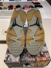 Load image into Gallery viewer, Jordan 6 Retro Georgetown (2022)